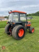 KUBOTA L4200 4WD TRACTOR - 6