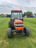 KUBOTA L4200 4WD TRACTOR - 7