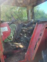 1978 MASSEY FERGUSON 575 2WD TRACTOR - 5