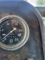 1978 MASSEY FERGUSON 575 2WD TRACTOR - 7