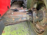 1983 MASSEY FERGUSON 2640 4WD TRACTOR - 9
