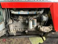 1983 MASSEY FERGUSON 2640 4WD TRACTOR - 17