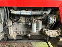 1983 MASSEY FERGUSON 2640 4WD TRACTOR - 19