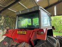 1983 MASSEY FERGUSON 2640 4WD TRACTOR - 26