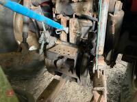 1983 MASSEY FERGUSON 2640 4WD TRACTOR - 28