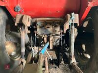 1983 MASSEY FERGUSON 2640 4WD TRACTOR - 30