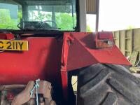 1983 MASSEY FERGUSON 2640 4WD TRACTOR - 31