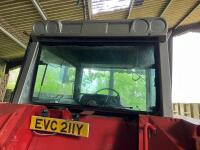 1983 MASSEY FERGUSON 2640 4WD TRACTOR - 33