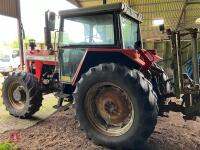 1983 MASSEY FERGUSON 2640 4WD TRACTOR - 35