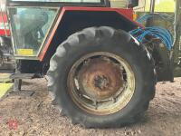 1983 MASSEY FERGUSON 2640 4WD TRACTOR - 36