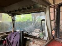 1983 MASSEY FERGUSON 2640 4WD TRACTOR - 42