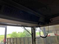1983 MASSEY FERGUSON 2640 4WD TRACTOR - 43