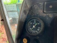 1983 MASSEY FERGUSON 2640 4WD TRACTOR - 49