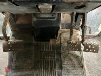 1983 MASSEY FERGUSON 2640 4WD TRACTOR - 50