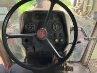 1983 MASSEY FERGUSON 2640 4WD TRACTOR - 51