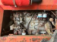 1975 MASSEY FERGUSON 1200 4WD TRACTOR - 4