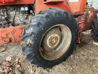 1975 MASSEY FERGUSON 1200 4WD TRACTOR - 6