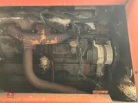 1975 MASSEY FERGUSON 1200 4WD TRACTOR - 14