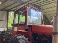 1975 MASSEY FERGUSON 1200 4WD TRACTOR - 16