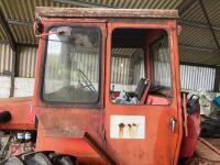 1975 MASSEY FERGUSON 1200 4WD TRACTOR - 19