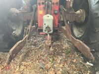 1975 MASSEY FERGUSON 1200 4WD TRACTOR - 23