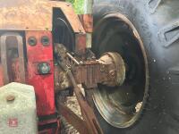 1975 MASSEY FERGUSON 1200 4WD TRACTOR - 25