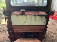 1975 MASSEY FERGUSON 1200 4WD TRACTOR - 28