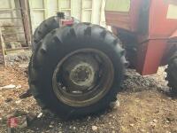 1975 MASSEY FERGUSON 1200 4WD TRACTOR - 31