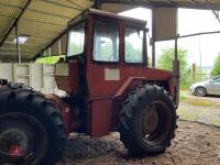 1975 MASSEY FERGUSON 1200 4WD TRACTOR - 32
