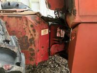 1975 MASSEY FERGUSON 1200 4WD TRACTOR - 33