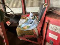 1975 MASSEY FERGUSON 1200 4WD TRACTOR - 35