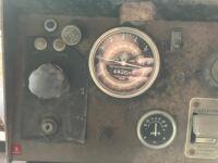 1975 MASSEY FERGUSON 1200 4WD TRACTOR - 37