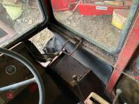 1975 MASSEY FERGUSON 1200 4WD TRACTOR - 39