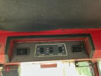 1975 MASSEY FERGUSON 1200 4WD TRACTOR - 40