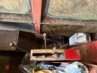 1975 MASSEY FERGUSON 1200 4WD TRACTOR - 42