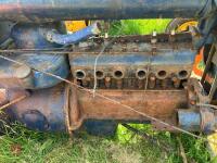 1936 STANDARD FORDSON N 2WD TRACTOR - 9