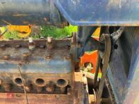 1936 STANDARD FORDSON N 2WD TRACTOR - 35