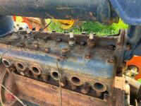 1936 STANDARD FORDSON N 2WD TRACTOR - 36