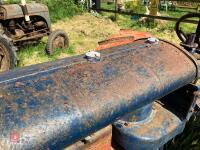 1936 STANDARD FORDSON N 2WD TRACTOR - 42
