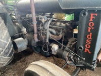 1943 FORDSON STANDARD 2WD TRACTOR - 4