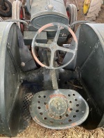 1943 FORDSON STANDARD 2WD TRACTOR - 6