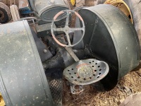 1943 FORDSON STANDARD 2WD TRACTOR - 7