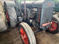 1943 FORDSON STANDARD 2WD TRACTOR - 2