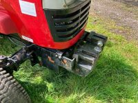 2012 SIROMER 244E 4WD TRACTOR - 5
