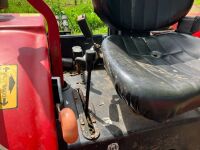 2012 SIROMER 244E 4WD TRACTOR - 16