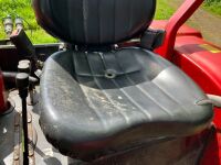 2012 SIROMER 244E 4WD TRACTOR - 17