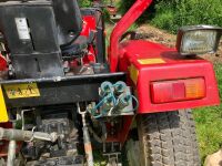 2012 SIROMER 244E 4WD TRACTOR - 23