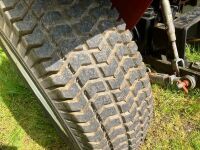 2012 SIROMER 244E 4WD TRACTOR - 27
