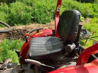 2012 SIROMER 244E 4WD TRACTOR - 29