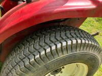 2012 SIROMER 244E 4WD TRACTOR - 30